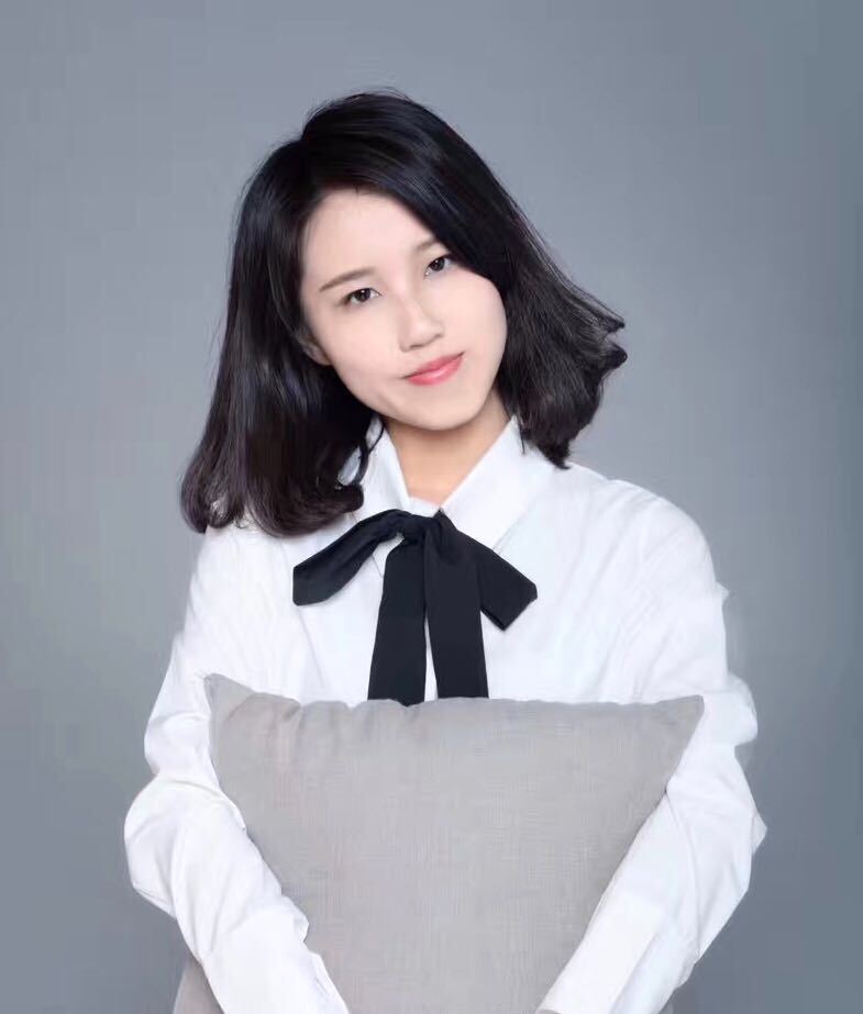Bingqing Song