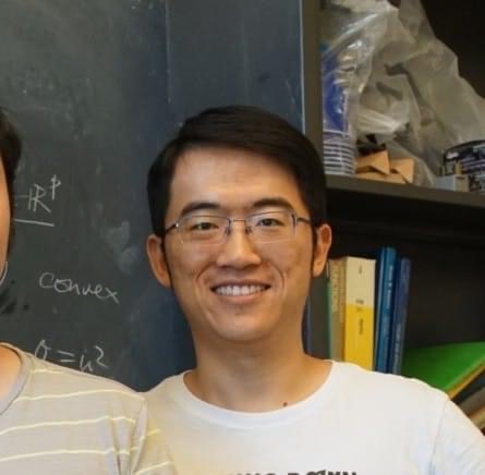 Jiaxiang Li