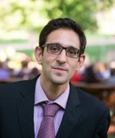 Mostafa Amin-Naseri
