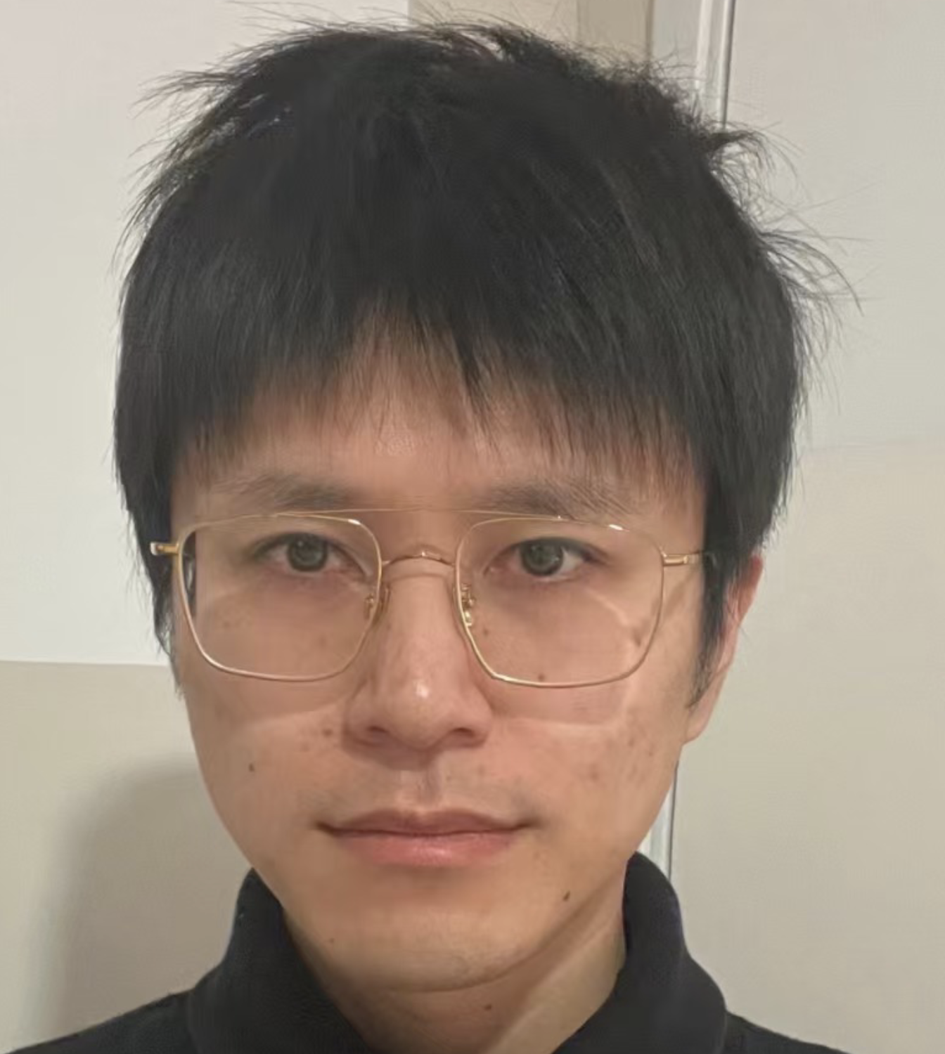 Xiaotian Jiang