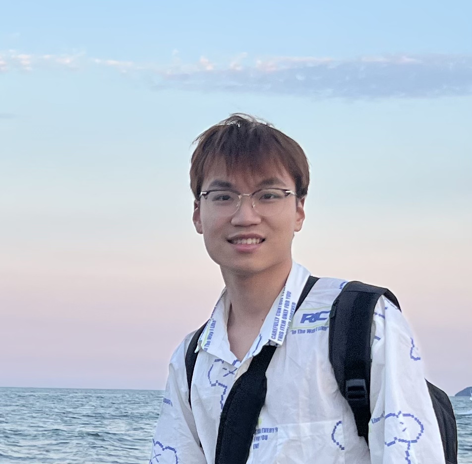 Xinnan Zhang