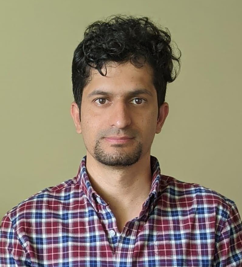 Prashant Kanduri
