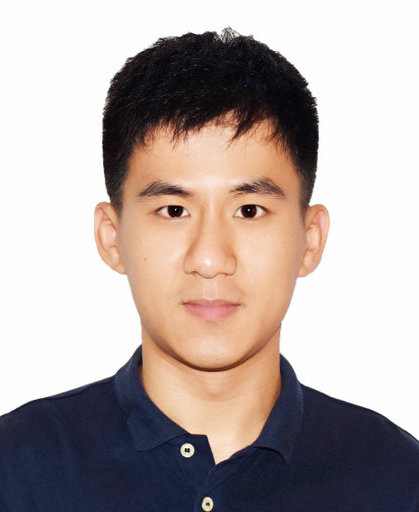 Ziping Zhao